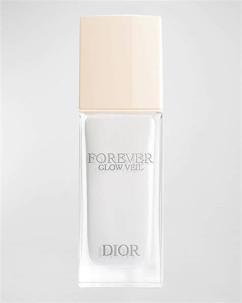 dior forever glow veil|christian dior primer.